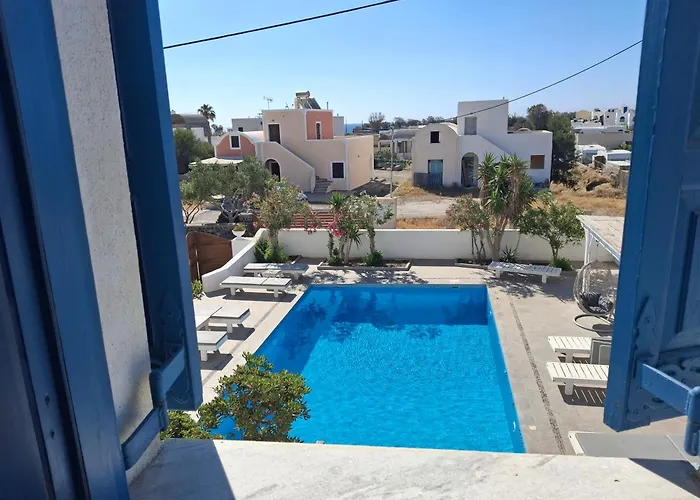 Sea Wave Villa
