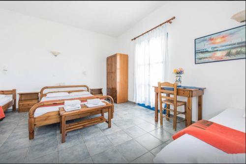 Sea Wave Aparthotel 2*