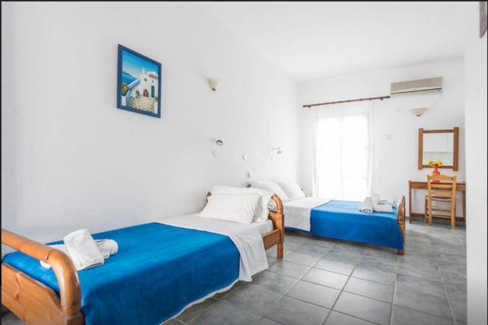 Aparthotel Sea Wave