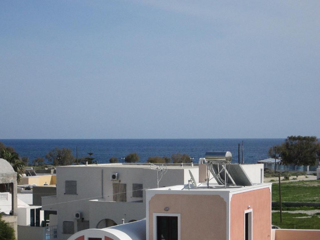 Sea Wave Aparthotel