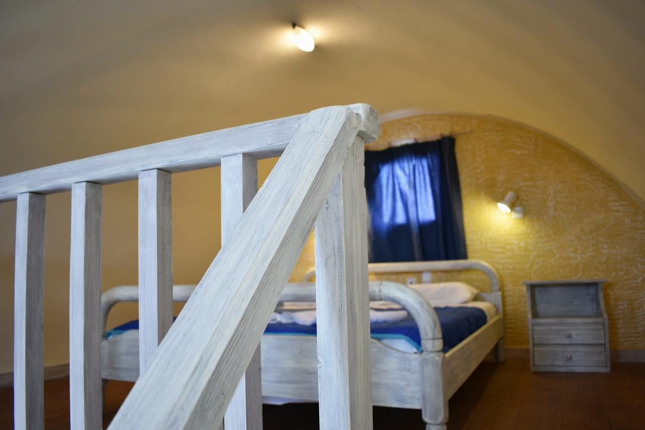 Aparthotel Sea Wave Perissa (Santorini)