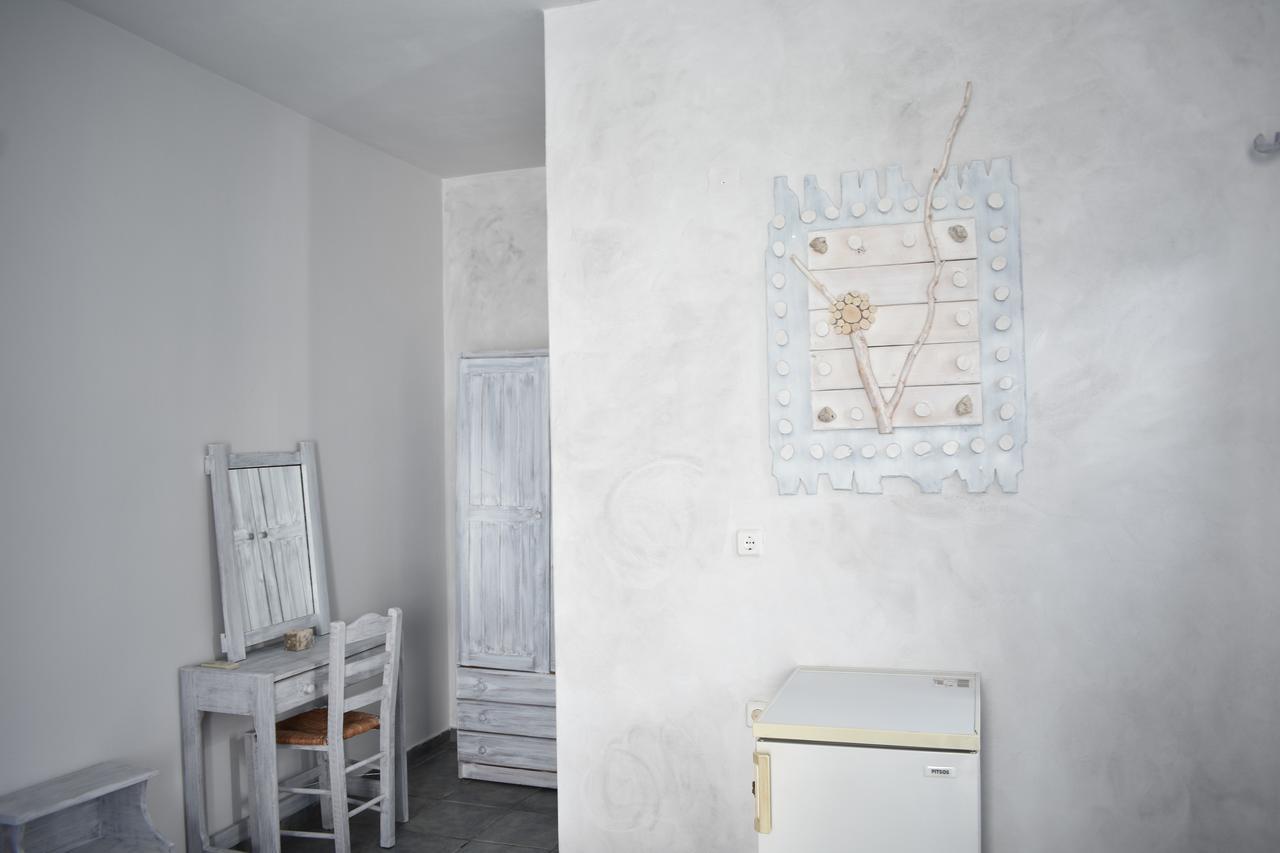Aparthotel Sea Wave Perissa (Santorini)