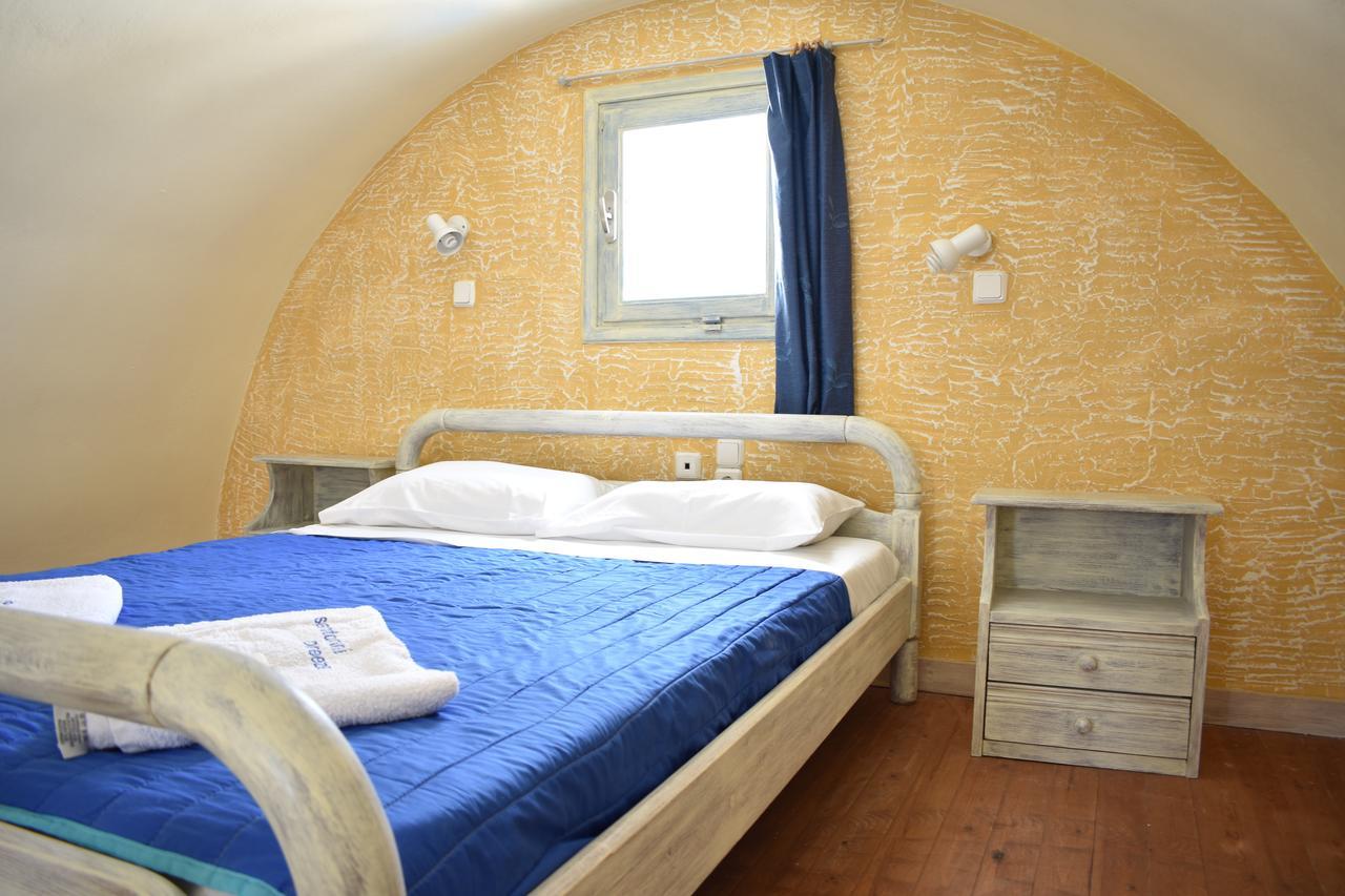 Sea Wave Aparthotel 2*