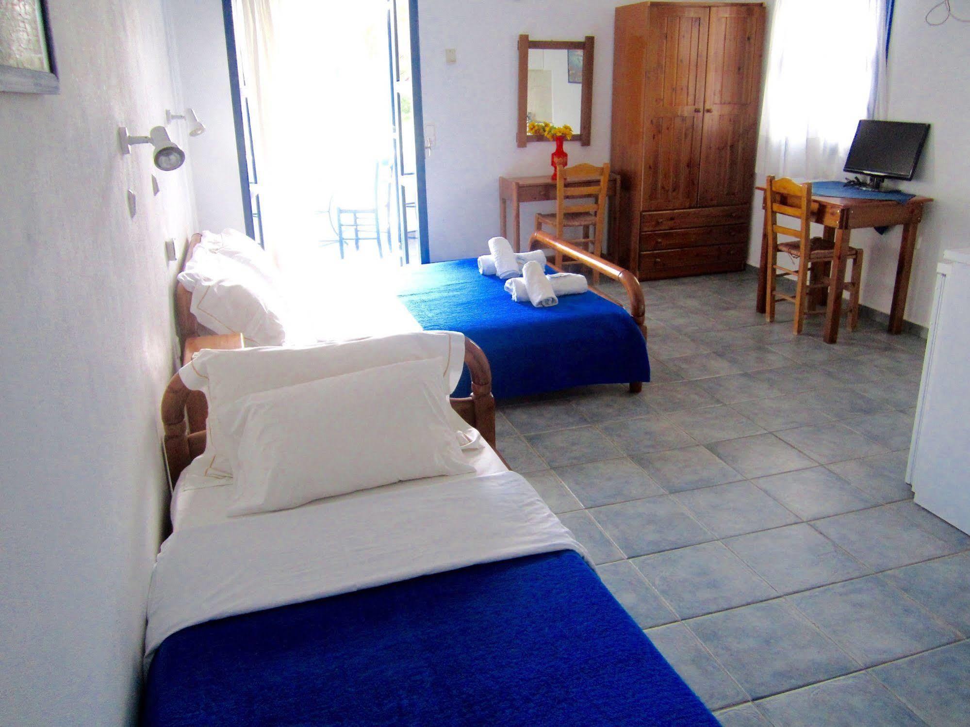 Sea Wave Aparthotel