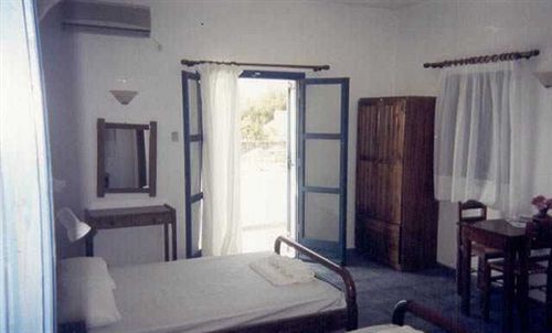 Aparthotel Sea Wave Perissa (Santorini)