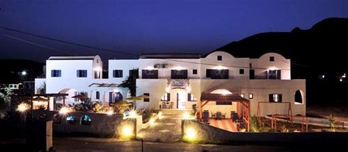 Aparthotel Sea Wave 2*