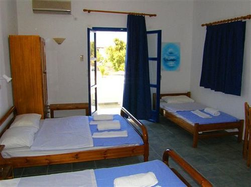 Sea Wave Aparthotel