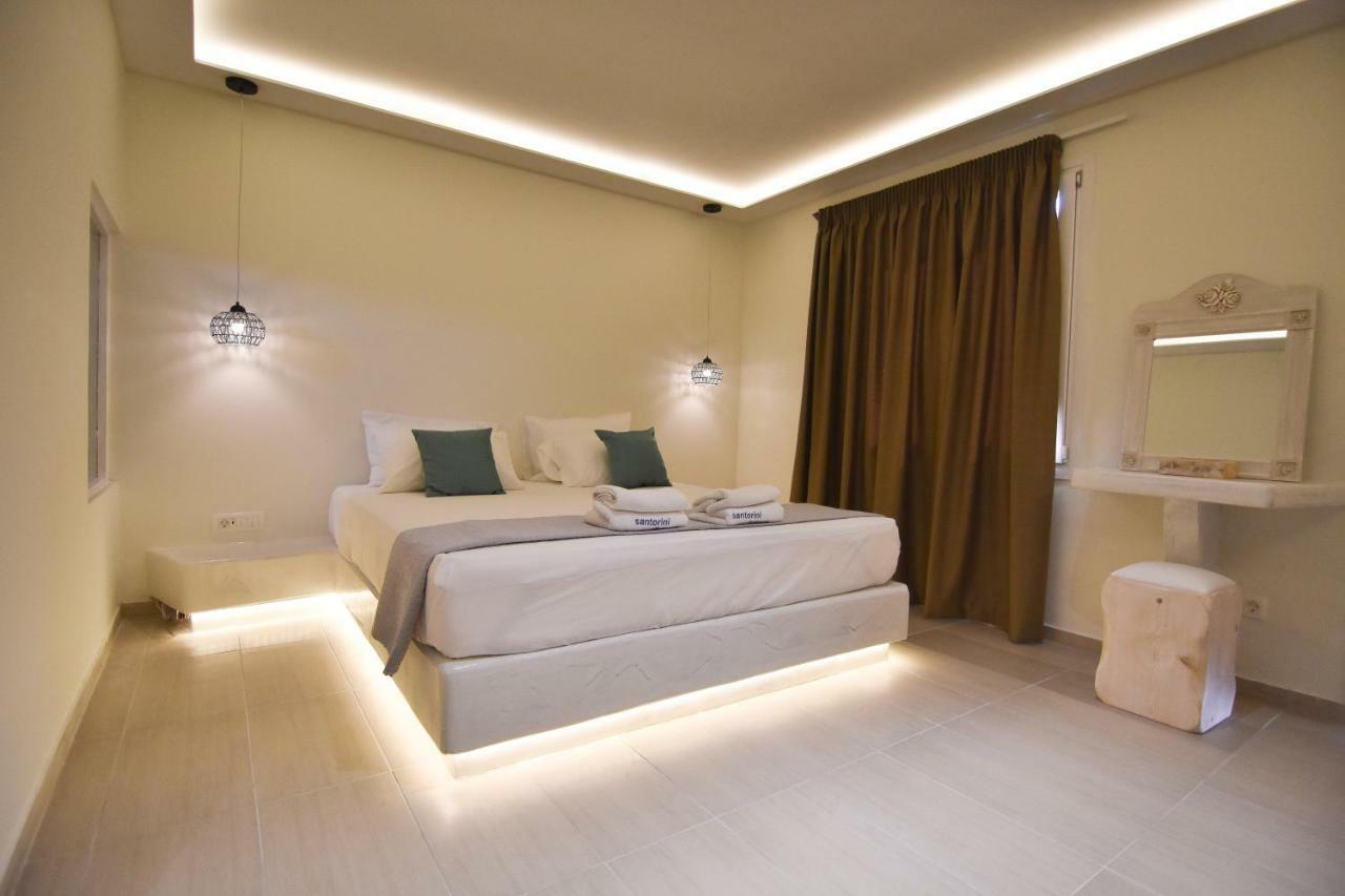 Aparthotel Sea Wave Perissa (Santorini)